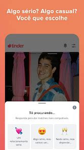 tinder account|Tinder: aplicativo de namoro – Apps no Google Play